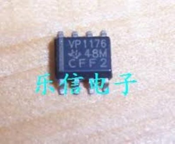 TI VP1176 SOP-8