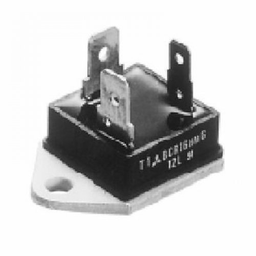 MITSUBIS BCR16HM MODULE MEDIUM POWER USE INSULATED TYPE