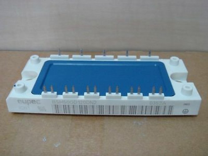 EUPEC BSM50GD120DN2 MODULE IGBT Power Module