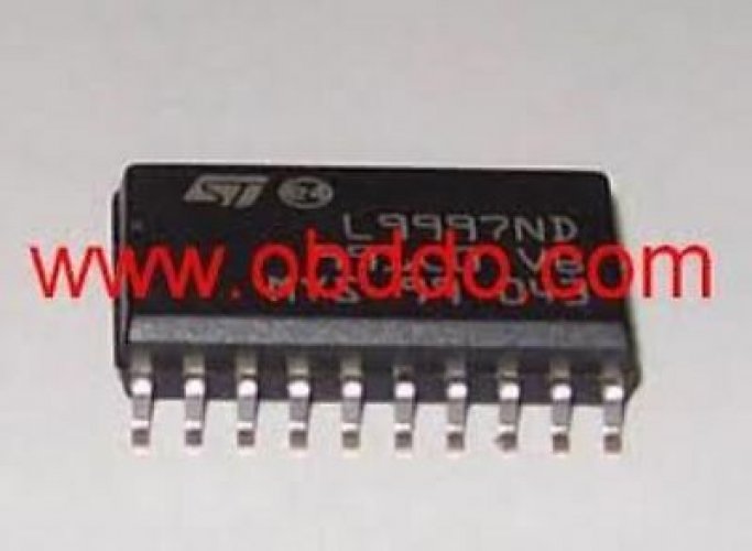 ST L9997ND SOP-20 Dual Half Bridge Driver