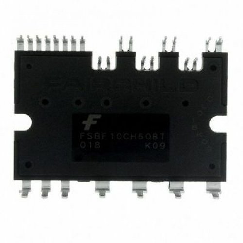 FSC FSBF10CH60BT MODULE Smart Power Module; Package: