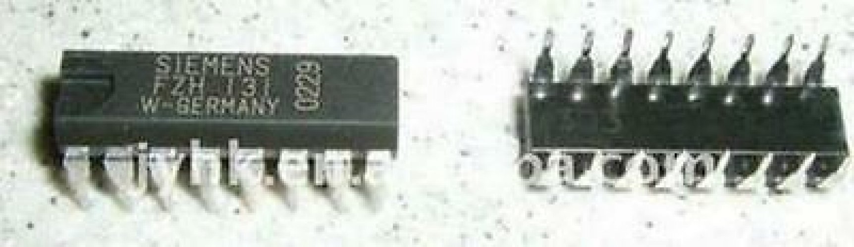 SIEMENS FZH131 DIP-16