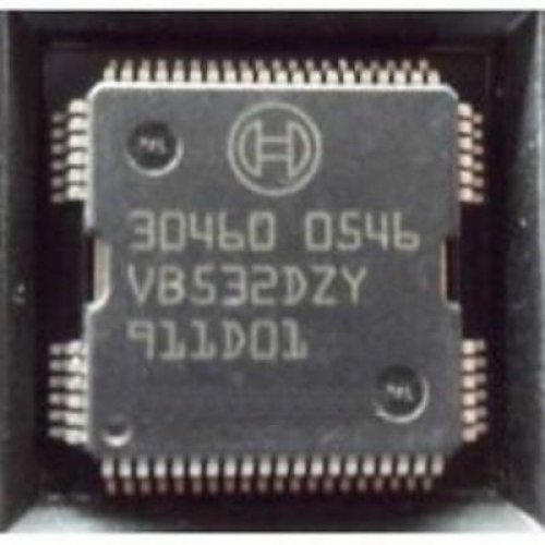 BOSCH 30460 QFP-64