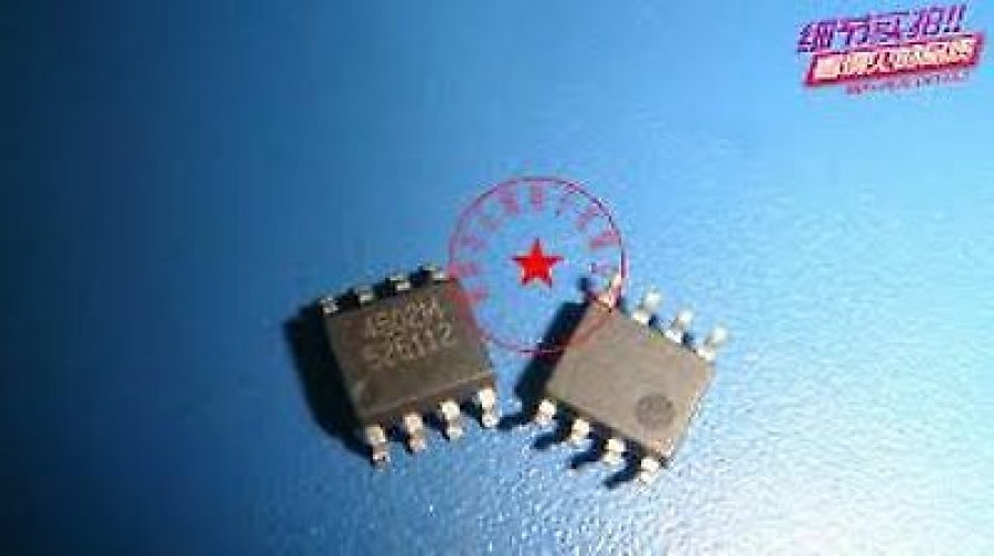 APM APM4502GM SOP-8 Dual Enhancement Mode MOSFET N-and