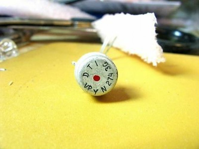 TOSHIBA TA7089M CAN-8 GENERAL PURPOSE VOLTAGE REGULATOR