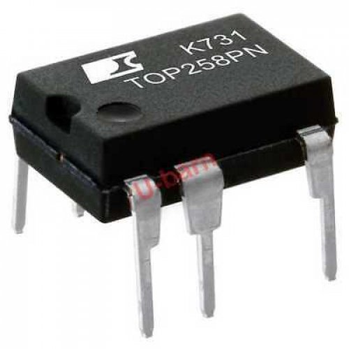 TOP258PN  POWER