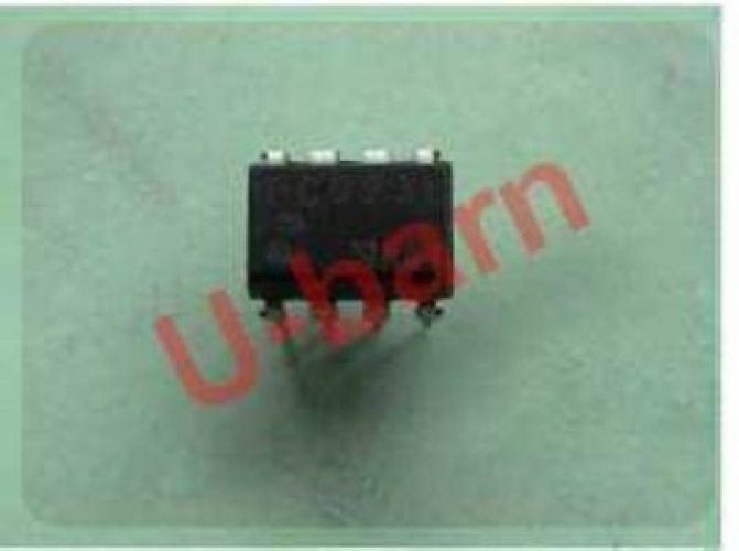 SHARP PC923L DIP-8 High Speed, Gate Drive DIP 8 p