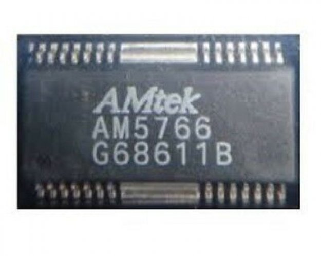 AMTEK AM5766 SOP USPS