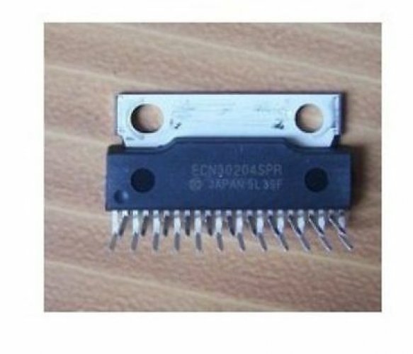HITACHI ECN30204SPR ZIP