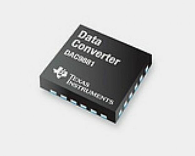 INTERSIL ISL97646IRZ QFN-24 Boost + VON Slice + VCOM