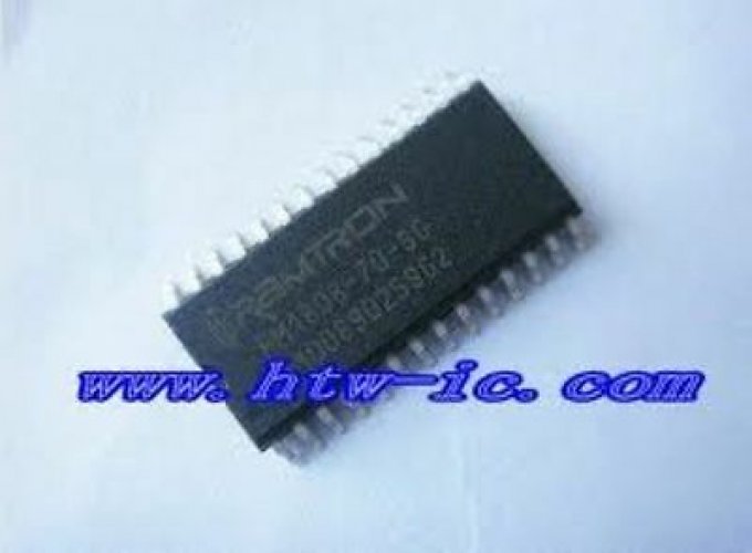 RAMTRON FM1808-70-SG SOP-28 256Kb Bytewide FRAM Memory