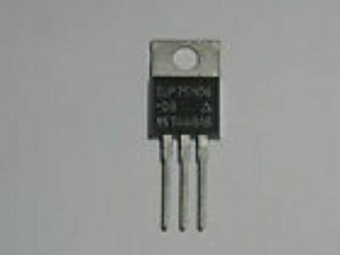 TOS 2SC2501 TO-220