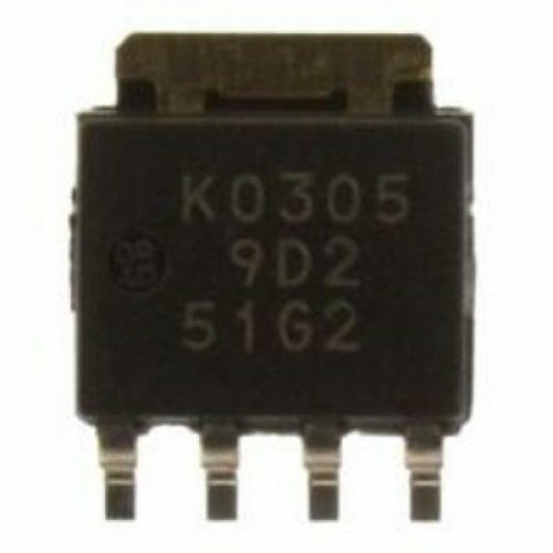 RENESAS RJK0305DPB TO-252