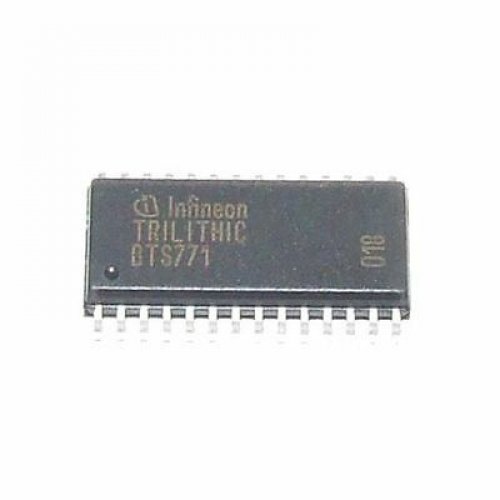 N/A BTS771G SOT263-15 TrilithIC