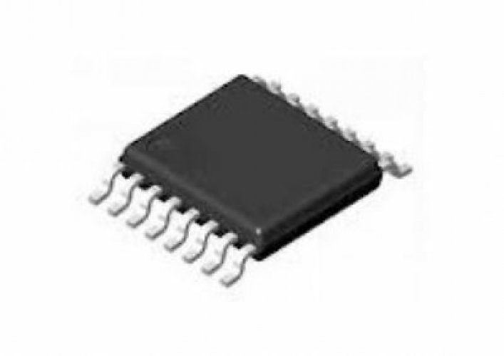 CHAMPION CM3708A TSSOP 3A LOW LOISE PWM STEP DOWN REGULATOR