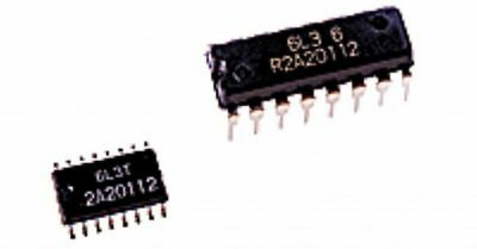 RENESAS R2A20112 SOP