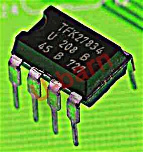 TFK U208B