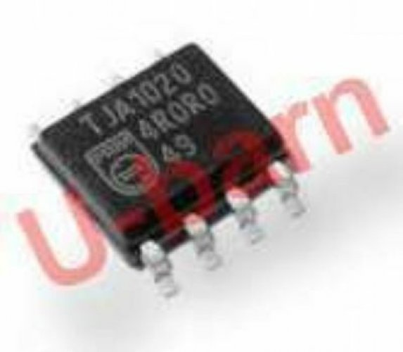 PHILIPS TJA1020 SOP-8  LIN transceiver