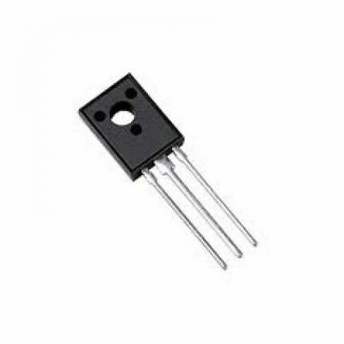 FAICCHIL KSE340 TO-126 High Voltage General Purpose