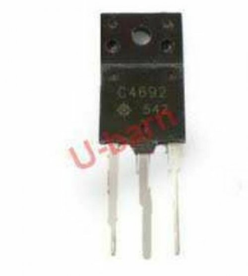 HITACHI 2SC4692 TO-3P,Power Bipolar Transistors