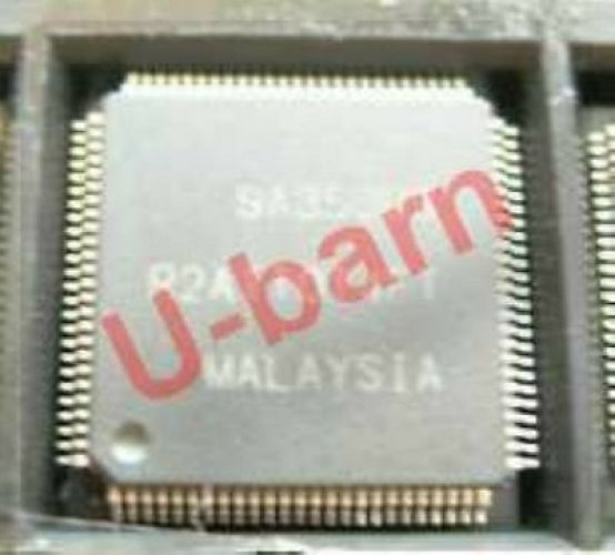 RENESAS R2A11014FT QFP