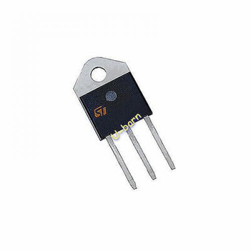 ST BTW69-200NS TO-3P SCR