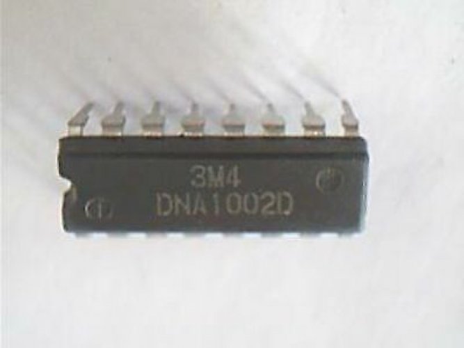 HITACHI DNA1002D DIP