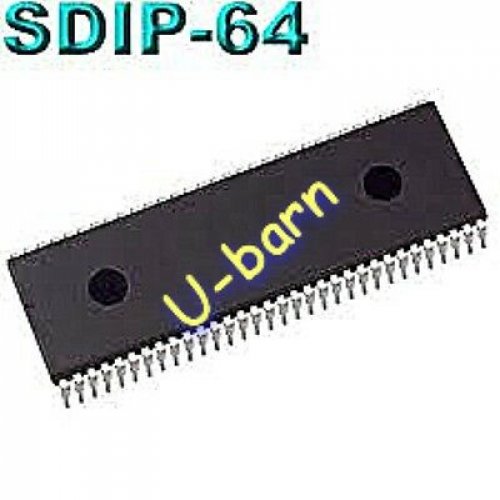 ITT VDP3108A-PP-A1 DIP-64