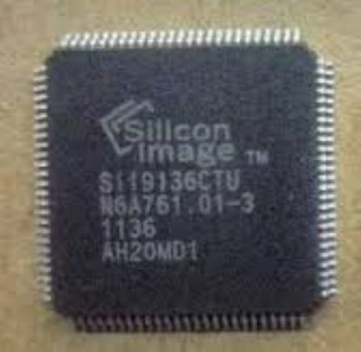 SILICON SIL9136CTU QFP
