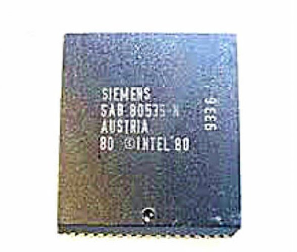 SIEMENS SAB80535-N-T40/85 PLCC-68 High-Performance 8-Bit