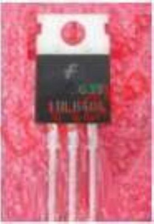 IR TO-220,200V N-Channel Power MOSFET200VNMOS, IRL640A