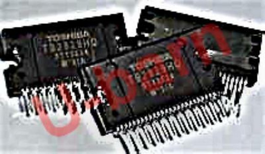 TOSHIBA TB2929HQ ZIP-25