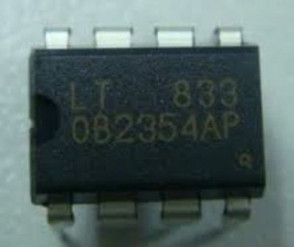 OB OB2354AP DIP-8