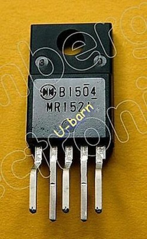 Shindengen MR1521 TO-220