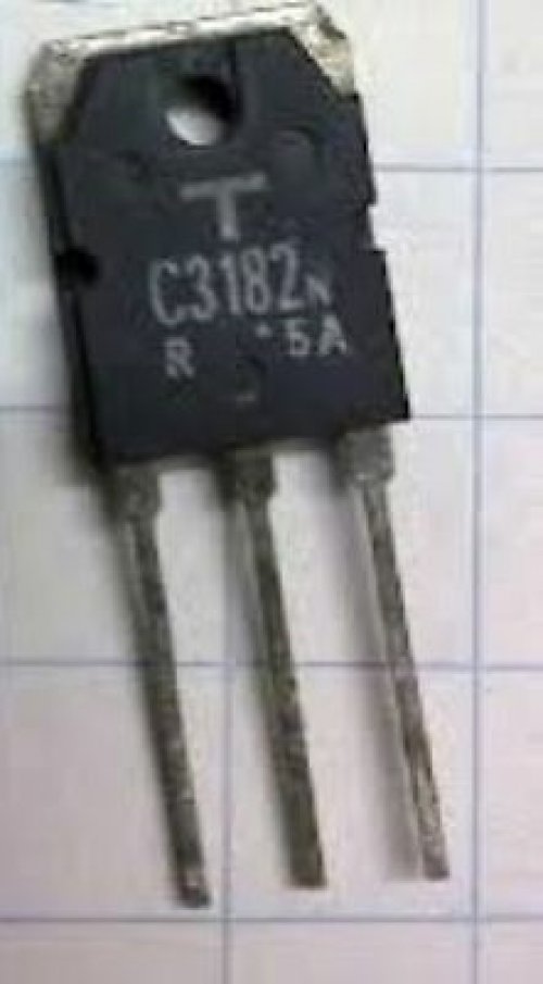 TOSHIBA c3182n TO-3P