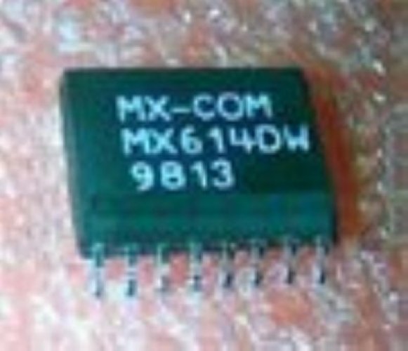CML FX614D4 SOP-16 MODEM