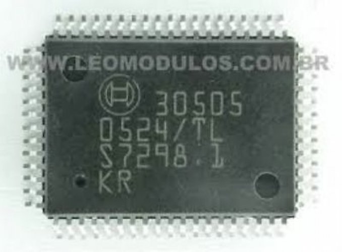 BOSCH 30505 QFP
