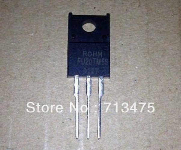 MAT FU20TM5S TO-220