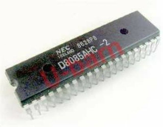 NEC D8085AHC-2   Replacementfor Intel part number