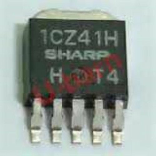 SHARP TO-252,SC-63, SW Reg, Vin 40V, 1.5A, 3K, PQ1CZ41H2ZPH