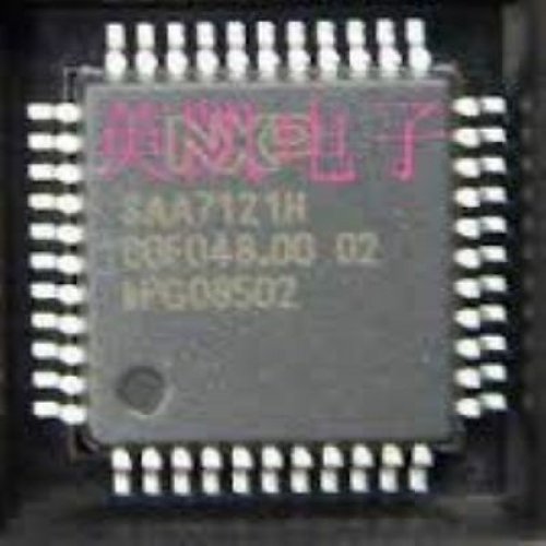 PHILIPS SAA7376GP QFP-64 Digital servo processor and
