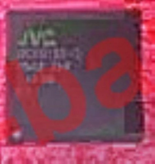 JVC JCY0152-2 BGA
