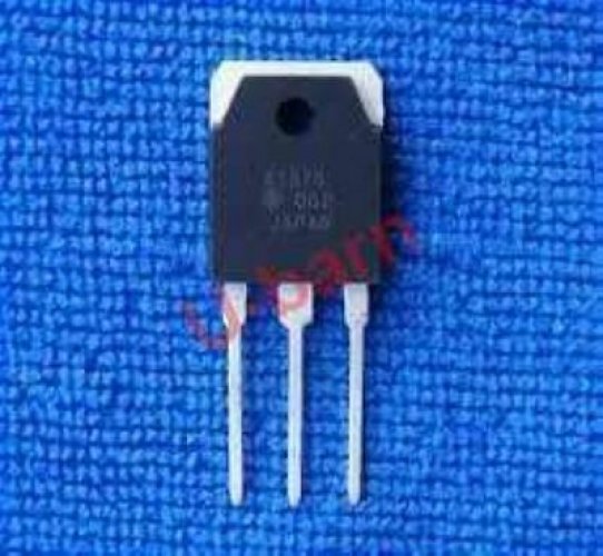 HTIACHI 2SK1573 TO-3P,Silicon NPN Triple Diffused