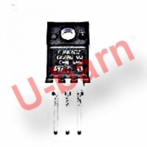 ST F3NK80Z TO-220F