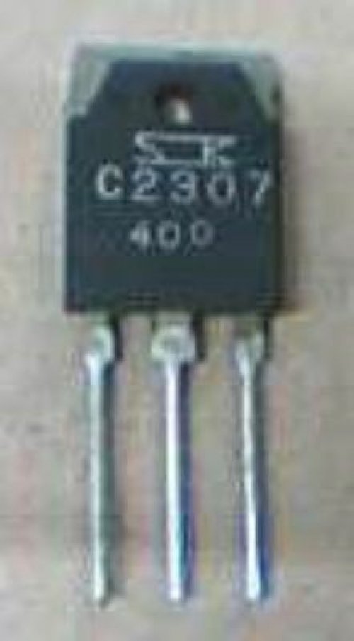 SANKEN 2SC2307 TO-3P Silicon NPN Power Transistors
