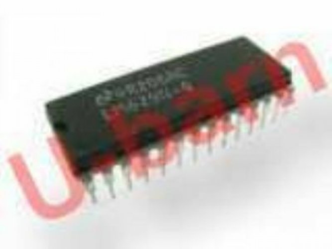 NS LM629N-6   PrecisionMotion Controller