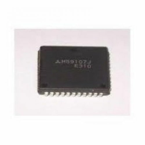 MITSUBIS M59107J PLCC-44
