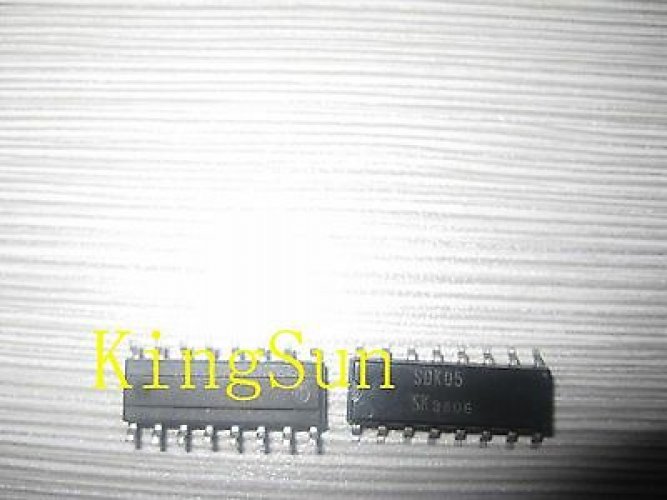 SANKEN SDK05 SOP-16