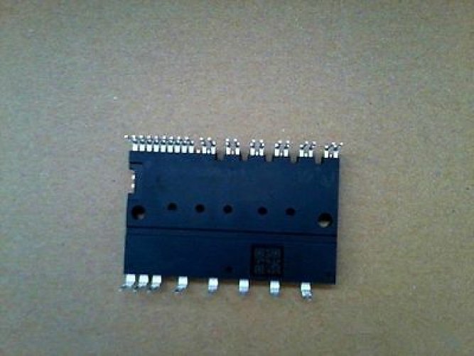 MIT PS21965-ST MODULE 600V/20A low-loss CSTBTTM inverter
