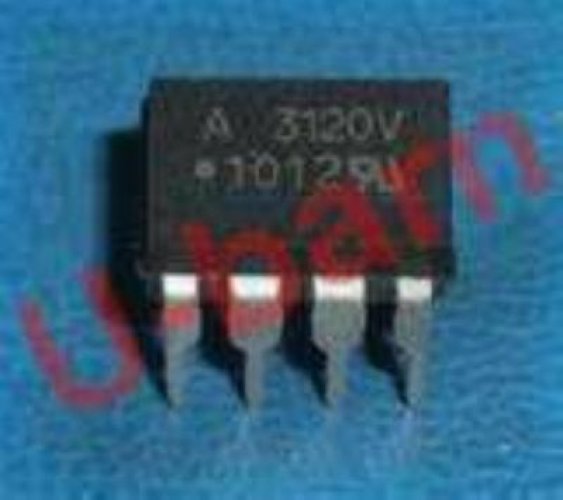 HP/AGILENT A3120V SOP-8  TOSHIBA Photocoupler Photorela